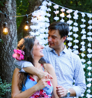 7 tips for Zoom weddings. I believe you never thought about #6