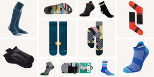 running socks