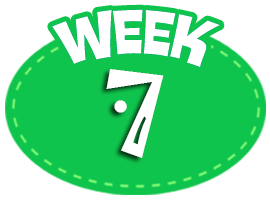 Marathon Training - 7th Week Review