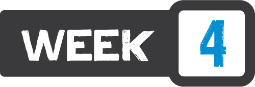 4th Week Summary