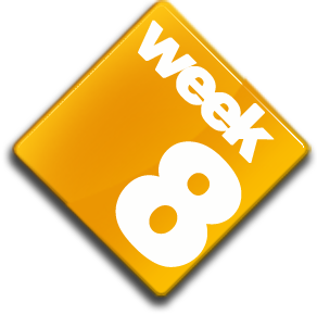 Marathon Training - 8th Week Review