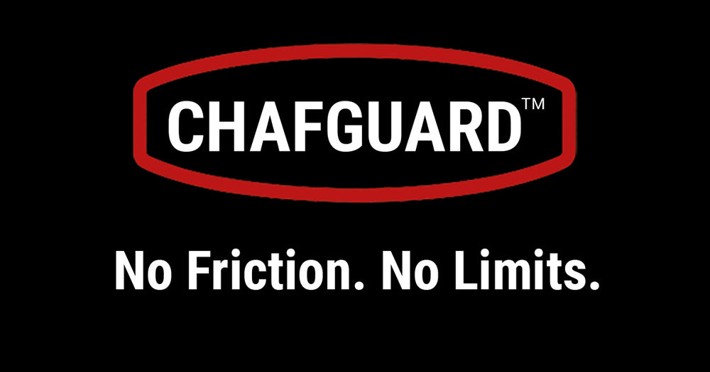 ChafGuard - Coming Soon