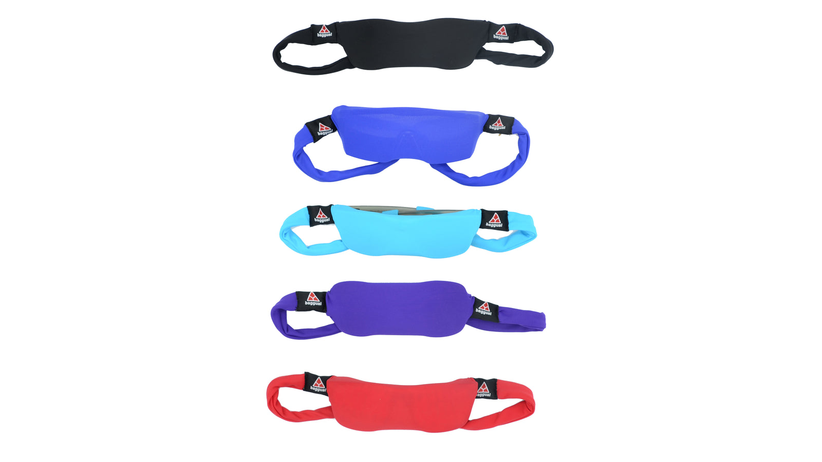 glasskin sunglass strap case color