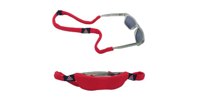 Sunglass straps for fishing