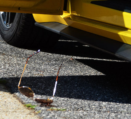 falling sunglass protection