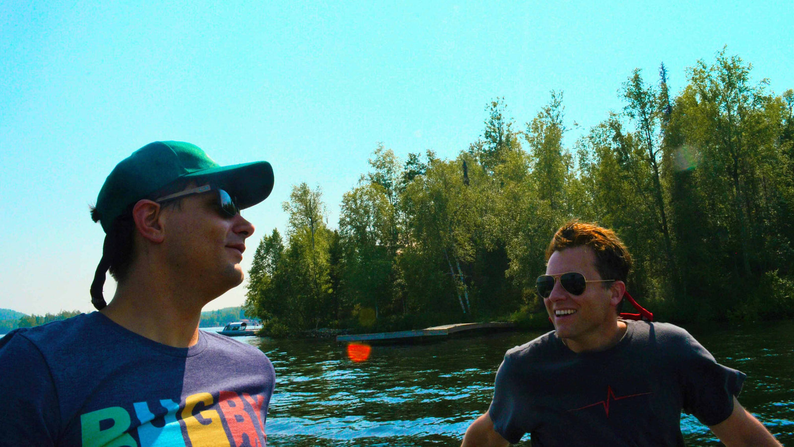 adventure sunglass strap case baggual