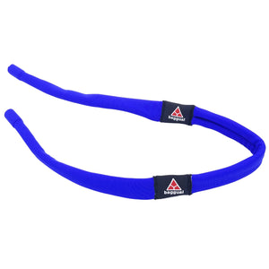 Blue Glasskin
