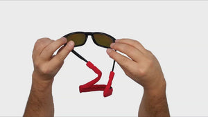 Camo Glasskin