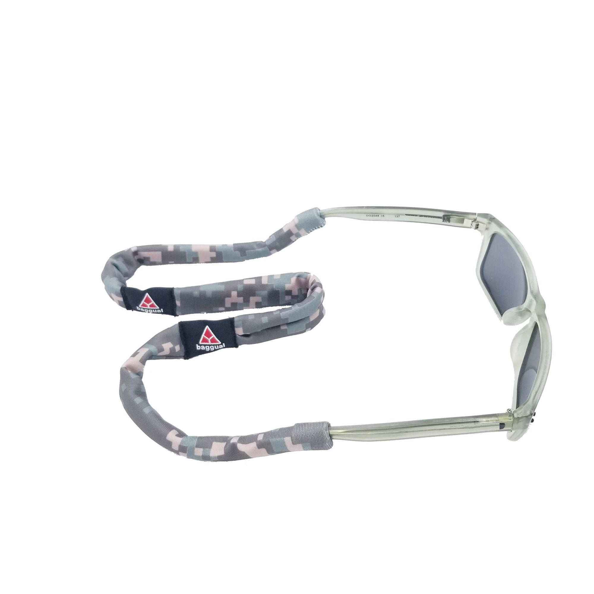 Camo Glasskin
