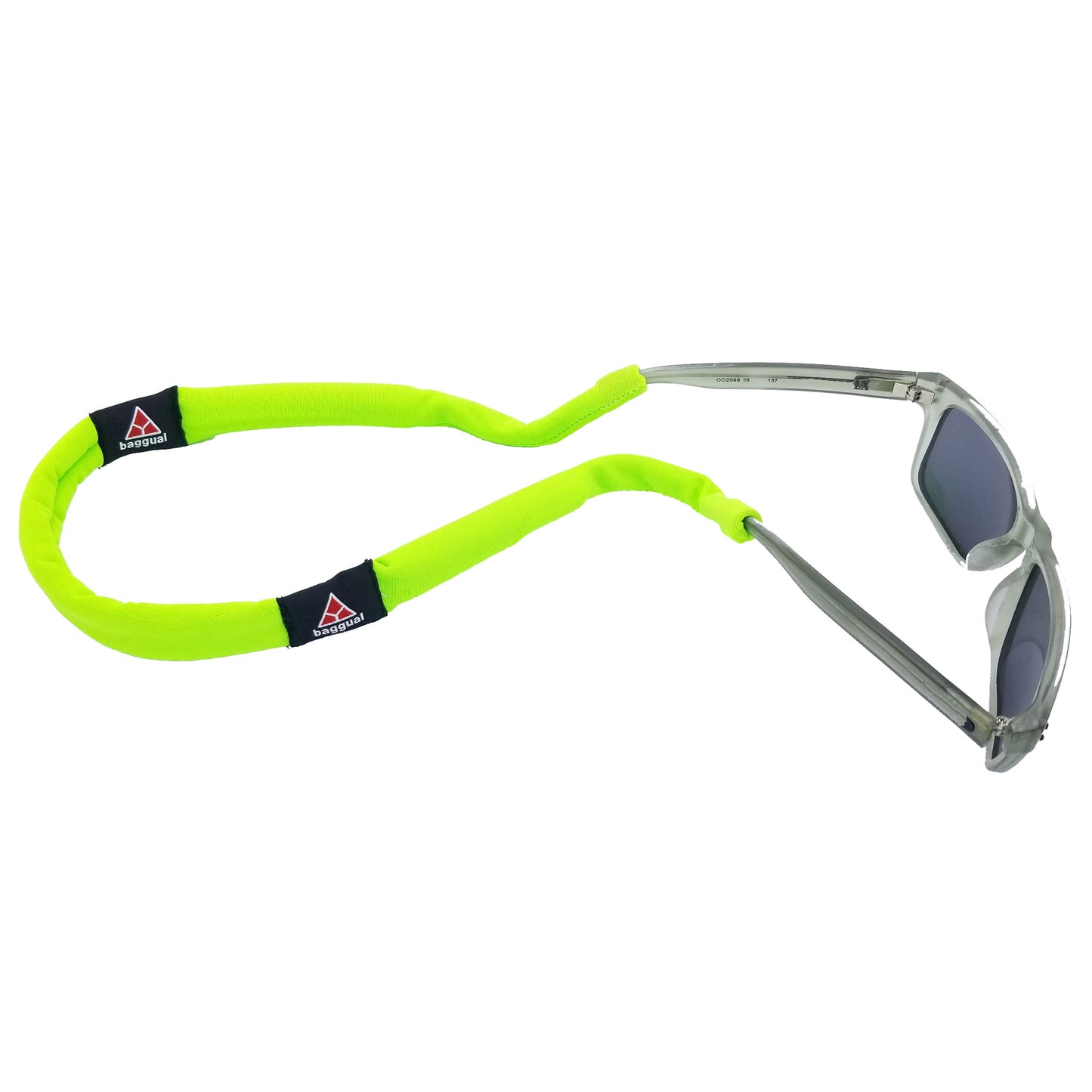 Glasskin Float - Neon Green