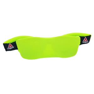 Neon Green Glasskin