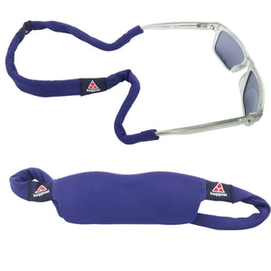 Navy Blue Glasskin