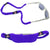 Purple Glasskin