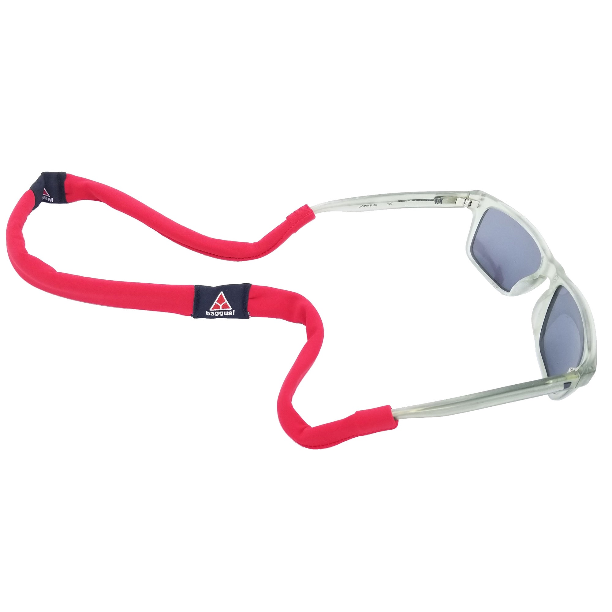 Red Glasskin