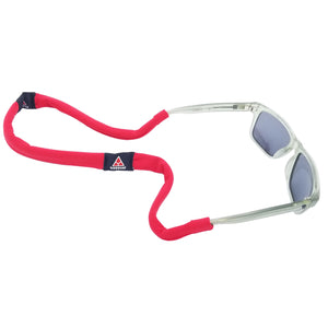 Red Glasskin