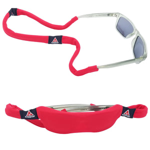 Red Glasskin