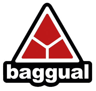 Baggual Stickers!